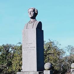 Königin Viktoria