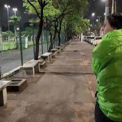 Brasilianische Grenze 🇧🇷