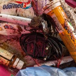 Sowas kann passieren...