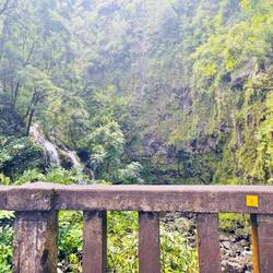 56 Brücken, 617 Kurven und das ganze wieder zurück