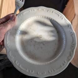 Fundstücke. Werden einsortiert...