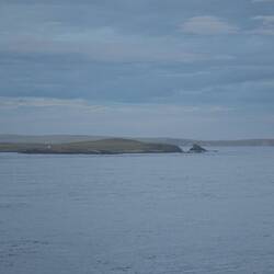 wieder im Pentland Firth