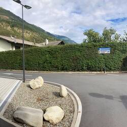 zum de Camper Parkiere🤔🫣