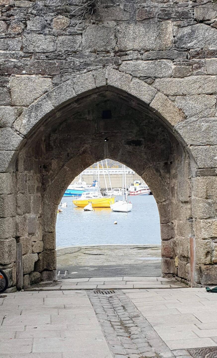 Concarneau