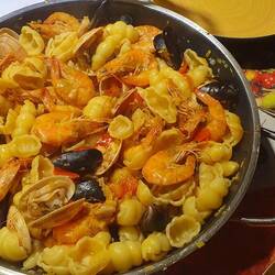 Genuss zuhause im Wohnmobil