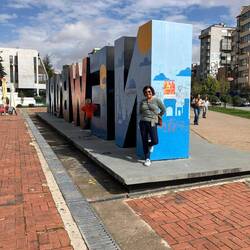 Newborn: as a country