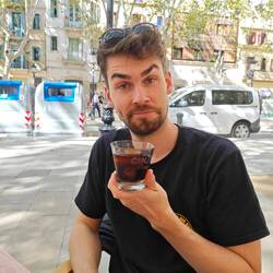 Lecker Wermut de la Casa