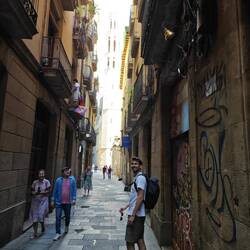 Barri Gotic