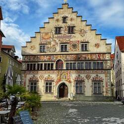Altstadt Lindau