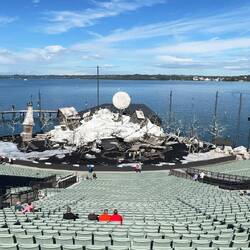 Seebühne 2024/25 - Freischütz