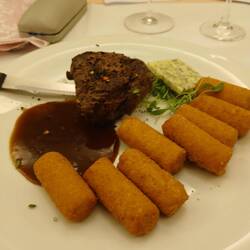Rinderfilet
