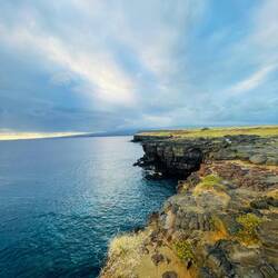 Am südlichsten Punkt der USA