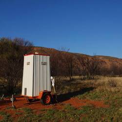 Die "Toilet Situation"