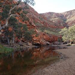 Ormiston Gorge