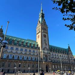 Rathaus