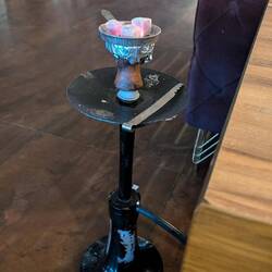 Shisha at our hotel Mayi hotel