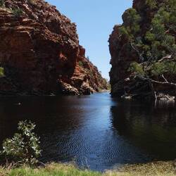 Ellery Creek Big Hole