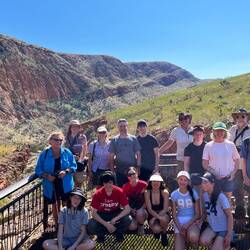 Dass meine Bluse schief geknöpft ist, wurde mir erst hinterher gesagt.