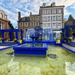 Rhapsody in Blue