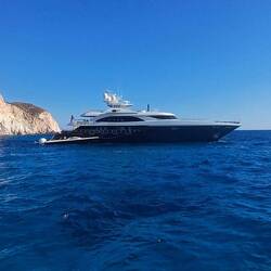 E chlini Yacht😅