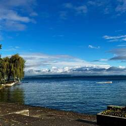 🇨🇭 GuMorgen Tag