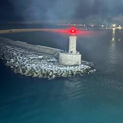 Ciao bella e buona notte