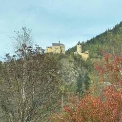 Another schlöss in Austria