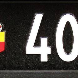 Liechtenstein license