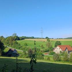 Tolle Wohnlage