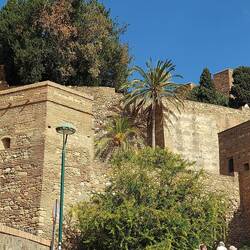 Fortifications