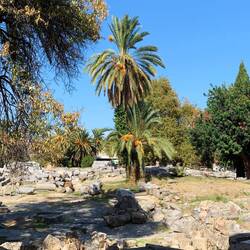 Nicht nur die Kultur, auch die Natur ist beeindruckend