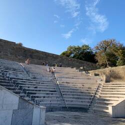 Amphitheater