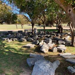 Manche Puzzel müssen erst noch gelöst werden