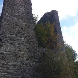 Haller Ruine