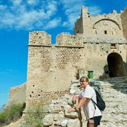 Auf geht's in die Höhe