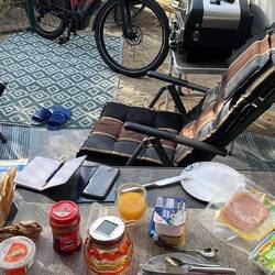 Frühstück und die Planung für 2025 🧐