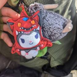my buddy found a friend