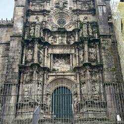 Bascilica of Saint Mary Major