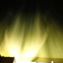 Ein letztes Kielwasser