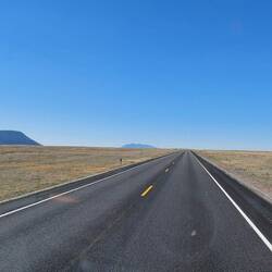 Across Idaho