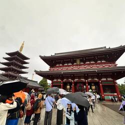 Senso-ji