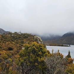 Right out of the gate, we're thinking, " is this worth it?"