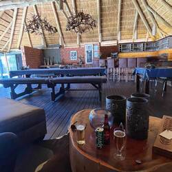 Lappa & The Lodge