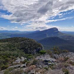 Meine nächsten zwei Ziele sind in Sicht 😁