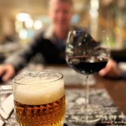 Restaurant Bianco Nero