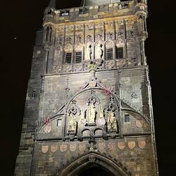 Altstädter Brückenturm