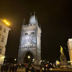 Altstädter Brückenturm