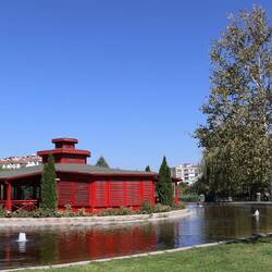 Eskişehir