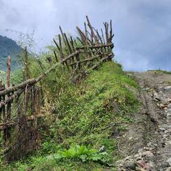 What's over the crest?!