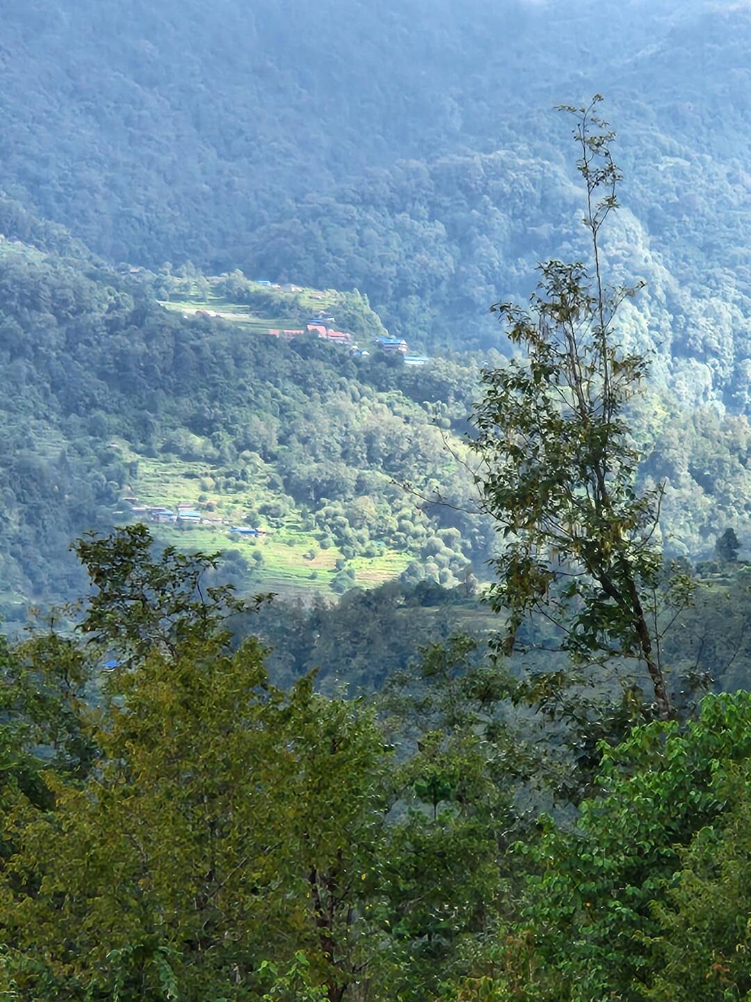 Our destination of Swanta